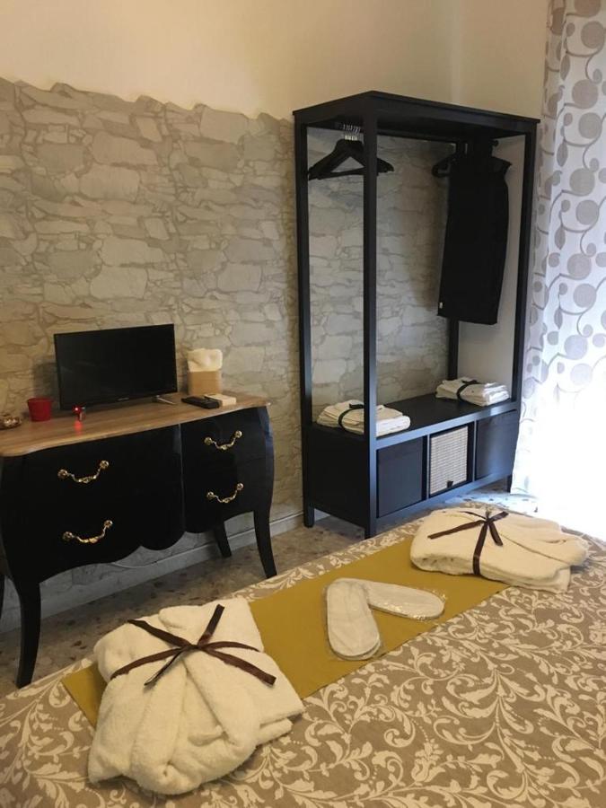 Siracusa Casa Vacanze Syracuse Esterno foto