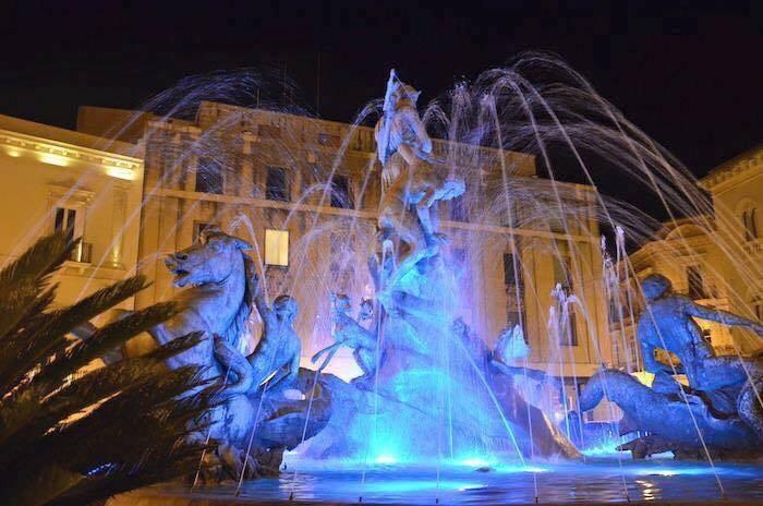 Siracusa Casa Vacanze Syracuse Camera foto