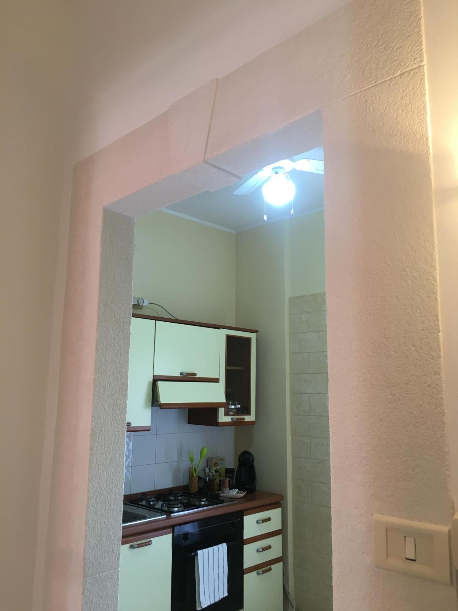 Siracusa Casa Vacanze Syracuse Esterno foto