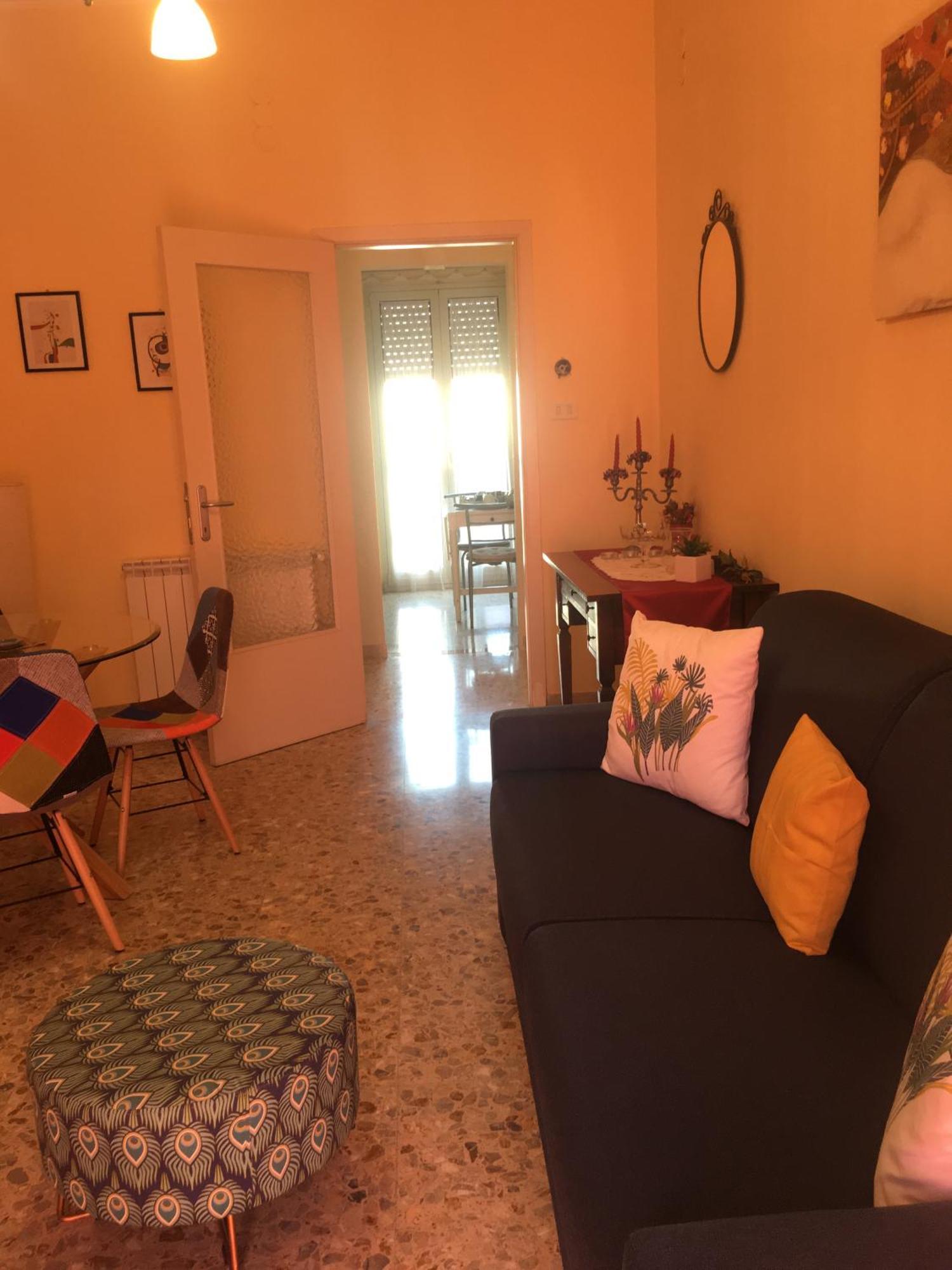 Siracusa Casa Vacanze Syracuse Esterno foto