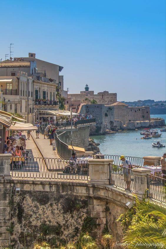 Siracusa Casa Vacanze Syracuse Esterno foto
